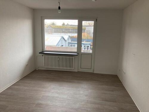 Foto - 2 Zimmer Etagenwohnung in Bochum