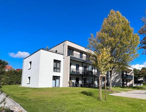 Foto - 3 Zimmer Etagenwohnung in Leinefelde-Worbis