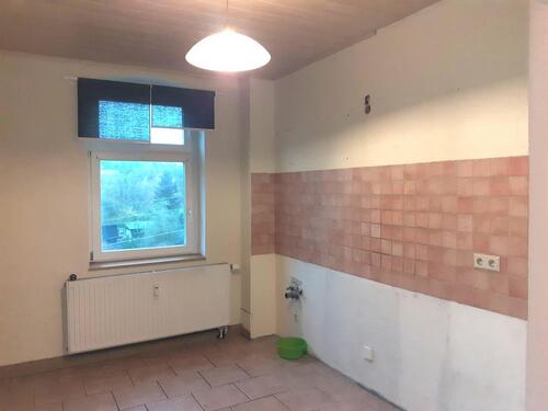 Foto - 5 Zimmer Etagenwohnung in Augustusburg