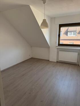 Foto - Dachgeschoßwohnung in Hamm zur Miete