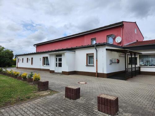 Foto - Wohn- und Gewerbeobjekt mit großem Entwicklungspotenzial