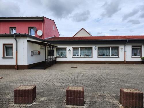 Foto - Einfamilienhaus zum Kaufen in Mücheln (Geiseltal)