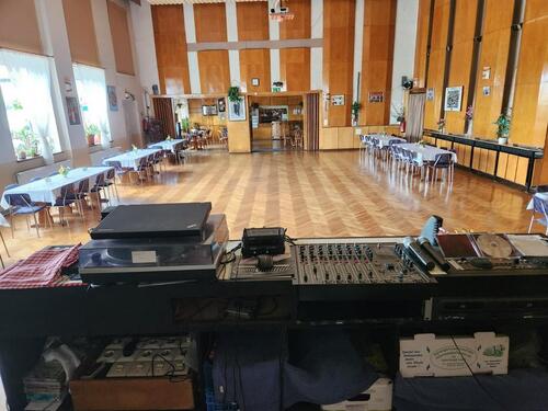 Foto - Einfamilienhaus in Mücheln (Geiseltal)