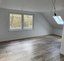 Schöne 3 Zimmer Wohnung mit Wärmepumpe - Lathen