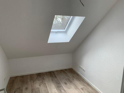 Foto - 3 Zimmer Dachgeschoßwohnung zur Miete in Lathen