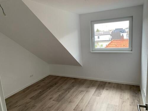 Foto - 3 Zimmer Dachgeschoßwohnung in Lathen