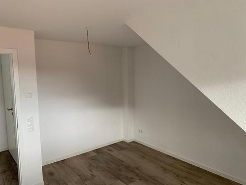 Foto - Dachgeschoßwohnung in Lathen zur Miete