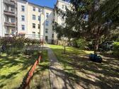 Foto - 3 Zimmer Etagenwohnung zur Miete in Halberstadt