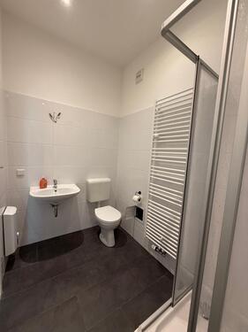 Foto - Etagenwohnung in Halberstadt zur Miete