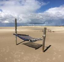 Ferienwohnung Amrum Hunde willkommen ! - Flensburg