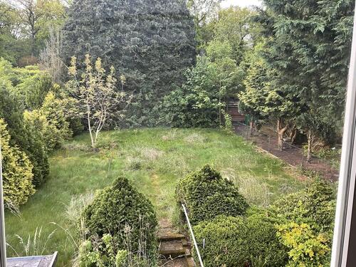Foto - Großzügige Doppelhaushälfte in Wolfsburg-Laagberg direkt am Stadtwald zu vermieten