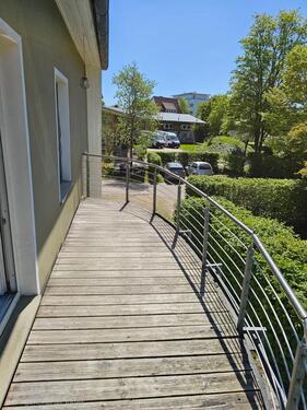 Foto - 4-Zimmer Wohnung 95qm , Balkon, EBK, Badewanne, Bomlitz