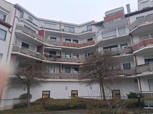 Foto - 3 Zimmer Etagenwohnung zum Kaufen in Günzburg