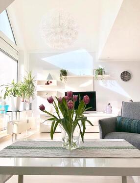 Foto - 3 Zimmer Dachgeschoßwohnung zum Kaufen in Nürnberg