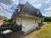 Foto - 3 Zimmer Reihenhaus zum Kaufen in Peine