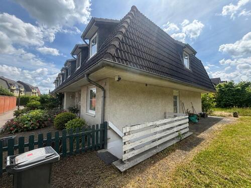 Foto - 3 Zimmer Reihenhaus zum Kaufen in Peine