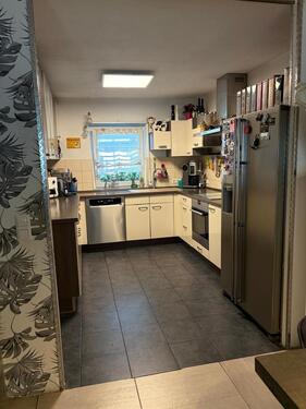 Foto - 7 Zimmer Reihenhaus zum Kaufen in Edingen-Neckarhausen