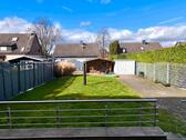 Foto - 6 Zimmer Doppelhaushälfte in Duisburg