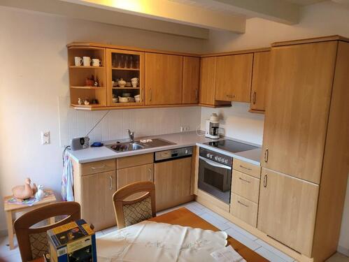 Foto - 2 Zimmer Doppelhaushälfte zum Kaufen in Wiesmoor