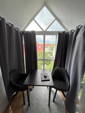 Foto - 2 Zimmer Dachgeschoßwohnung zum Kaufen in Nauen