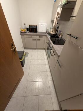 Foto - 2 Zimmer Dachgeschoßwohnung in Nauen