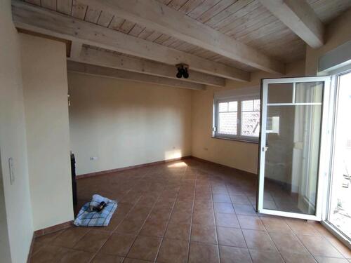 Foto - Schöne Wohnung mit Balkon in Weißenbrunn