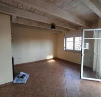 Schöne Wohnung mit Balkon in Weißenbrunn