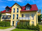 Foto - Etagenwohnung zur Miete in Zeuthen