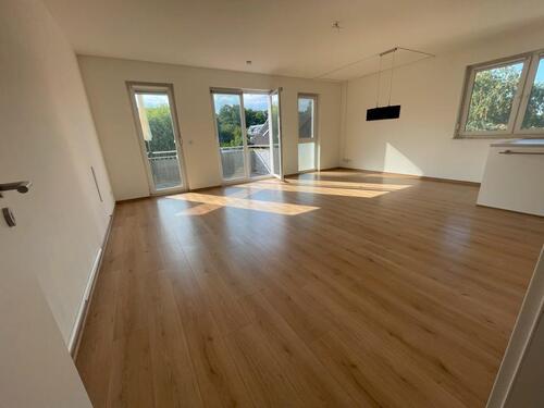 Foto - Etagenwohnung in Zeuthen