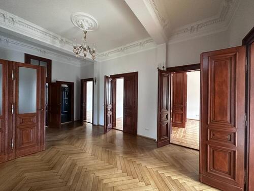 Foto - Etagenwohnung in Leipzig zur Miete