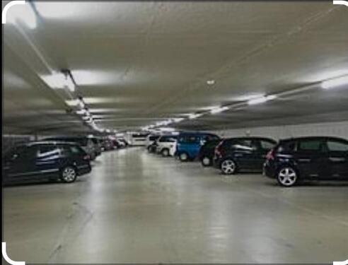 Foto - Tiefgarage zu mieten in Hallschlag