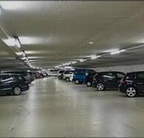 Tiefgarage zu mieten in Hallschlag - Stuttgart Bad Cannstatt