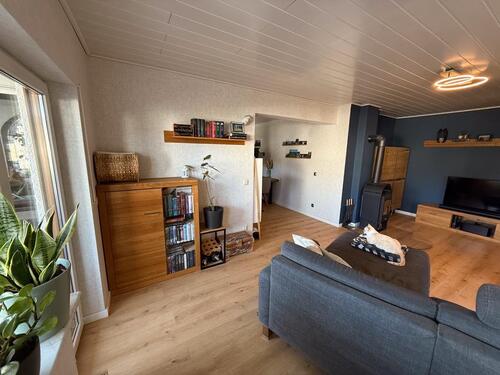Foto - Etagenwohnung in Rheinbrohl
