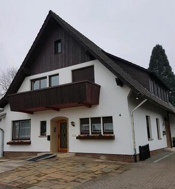 Foto - Gemütliche Wohnung - 555,00 EUR Kaltmiete,