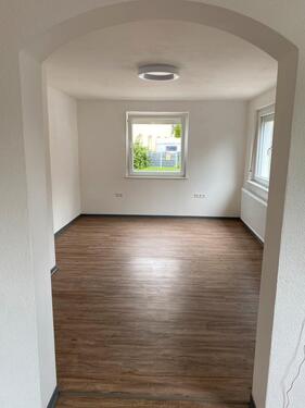 Foto - Sonnige 2,5 Zimmer-EG-Wohnung im OT-Stetten