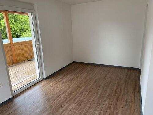 Foto - Etagenwohnung in Zimmern ob Rottweil zur Miete