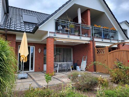Foto - Etagenwohnung zur Miete in Seevetal