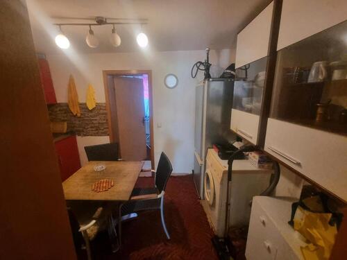 Foto - Etagenwohnung zur Miete in Nürnberg