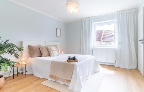 Foto - Unser Reihenhaus – mit Herz modenisiert & bezugsfertig