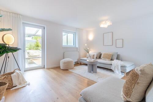 Foto - Einfamilienhaus in Göttingen zum Kaufen