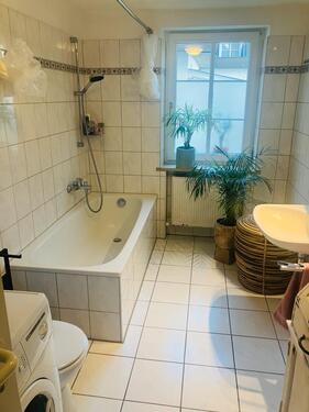 Foto - Etagenwohnung in München