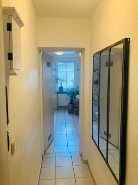 Foto - Etagenwohnung in München zur Miete