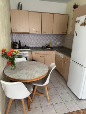 Foto - Etagenwohnung zur Miete in Frankfurt am Main