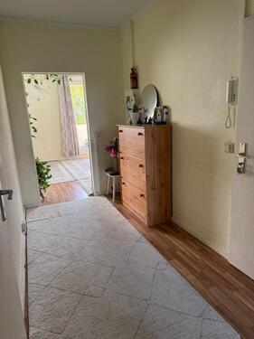 Foto - Etagenwohnung in Frankfurt am Main