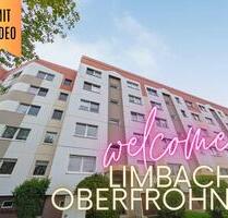 ++ barrierearme, schöne 3-Raum Wohnung in Limbach-Oberfrohna - gepflegte Wohnanlage ++