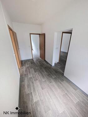 Foto - Etagenwohnung in Limbach-Oberfrohna zur Miete