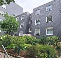 Gut aufgeteilte 3,5 Zimmer Wohnung mit Einbauküche und Balkon - Dorsten Alt-Wulfen