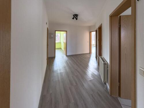 Foto - Etagenwohnung zur Miete in Gifhorn