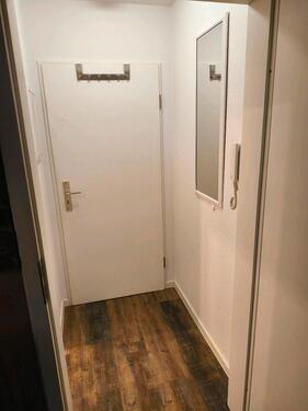 Foto - 1 Zimmer Etagenwohnung in Solingen