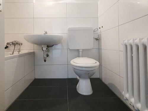 Foto - Etagenwohnung in Werdohl zur Miete